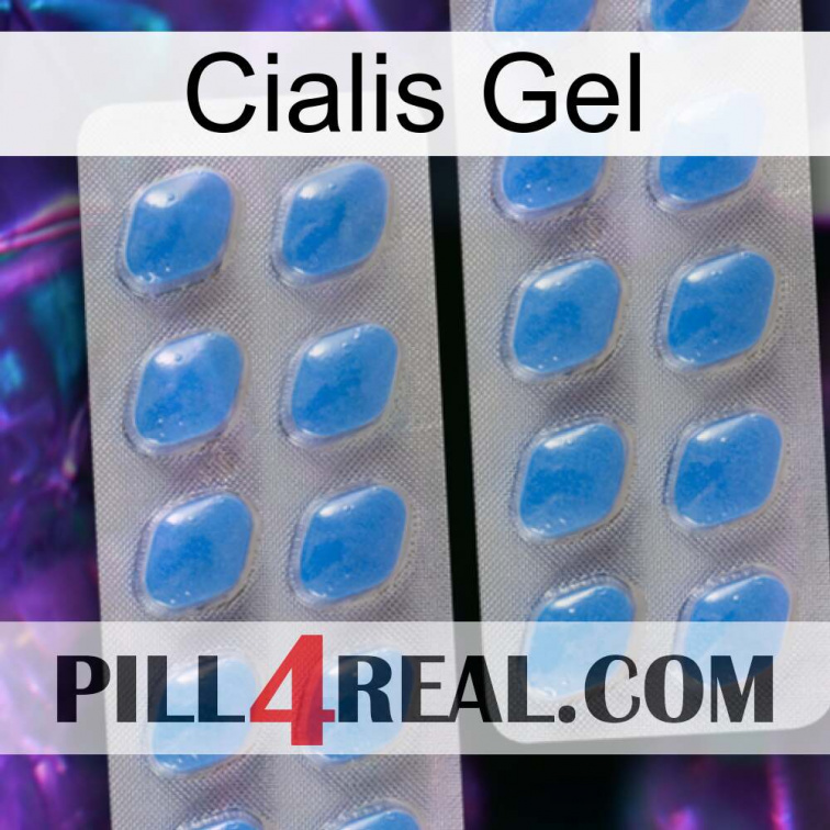 Cialis Gel 23